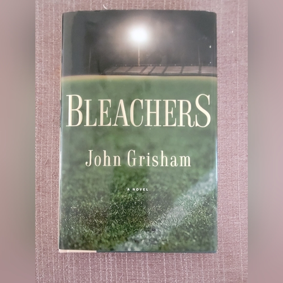 14 books Buy 2 get 1 free. John Grisham Books. See description - LOT - Picture 3 of 3